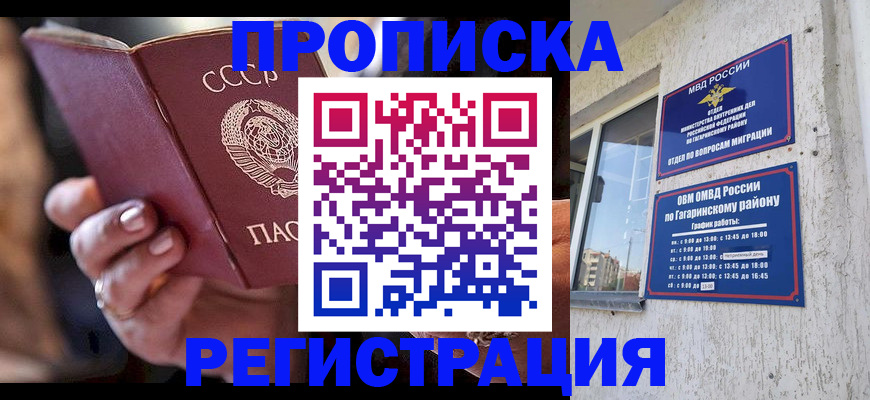 прописка гарантия в Шатуре