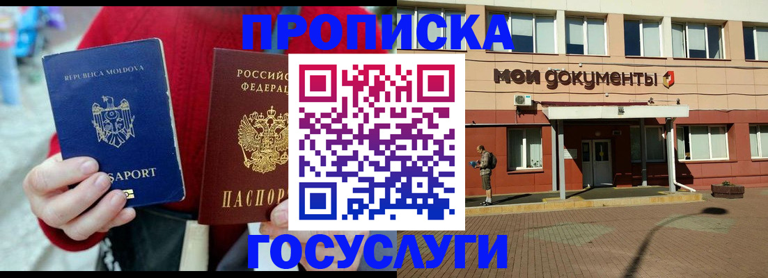 прописка в Шатуре